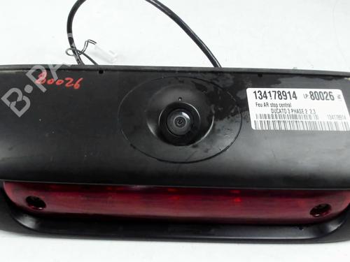 Third brake light FIAT DUCATO Van (250_) 130 Multijet 2,3 D | BP40116332L11 - Image 5