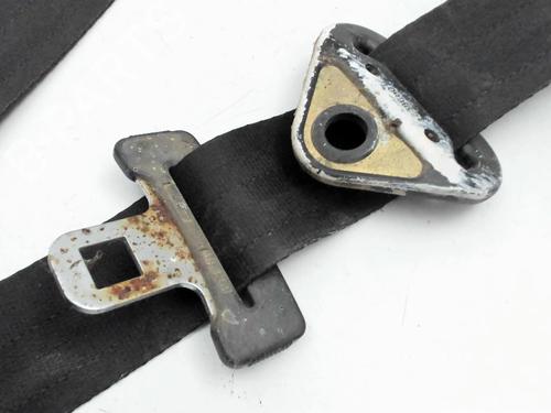 Used Front right seatbelt Front right seatbelt CITROËN C35 Van 2.5 D (69 hp) 21240233 21240233