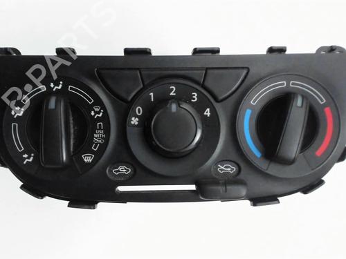 Climate control SUZUKI CELERIO (LF) 1.0 (AVK310) | BP20395567I5 