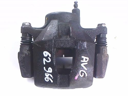 Used Left front brake caliper TOYOTA COROLLA Verso (_E12_) 2.0 D-4D (CDE120_, CDE120R) (90 hp) 20403569