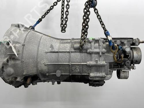 Used Gearbox NISSAN 350Z Coupe (Z33) 3.5 (280 hp) 20420229