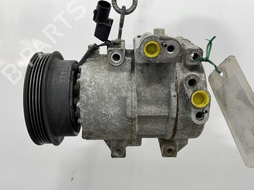 AC-Kompressor HYUNDAI i20 I (PB, PBT) 1.4 CRDi (75 hp) 27518973