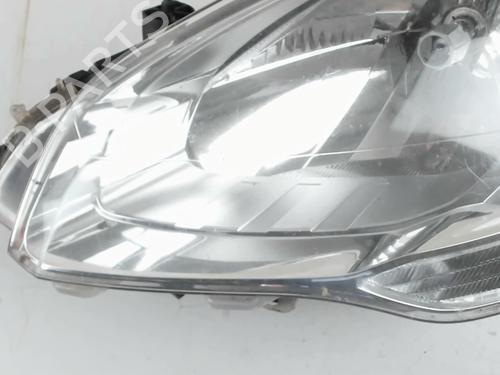 Venstre forlygte CITROËN BERLINGO Box Body/MPV (B9) 1.6 BlueHDi 100 | BP29043578C28 