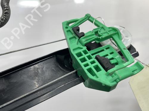 Rear left window mechanism BMW 3 (E90) 320 d | BP30115671C24 