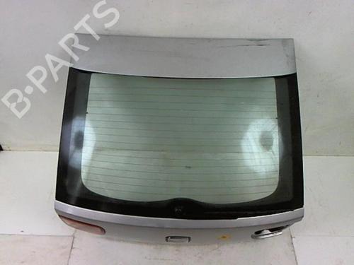 Tailgate SEAT LEON (1M1) 1.9 TDI | BP20437628C6 