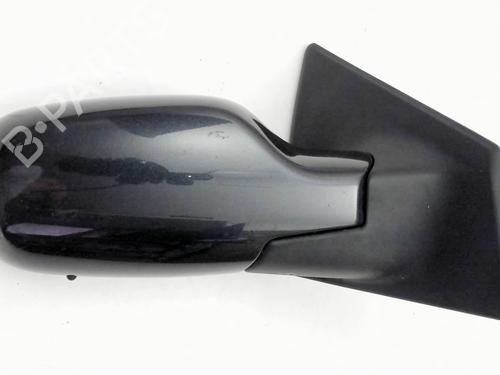 Used Right mirror Right mirror RENAULT CLIO III (BR0/1, CR0/1) 1.6 16V (BR05, BR0B, BR0Y, BR15, BR1J, BR1M, BR1Y, CR0B,... (112 hp) 36526160 36526160