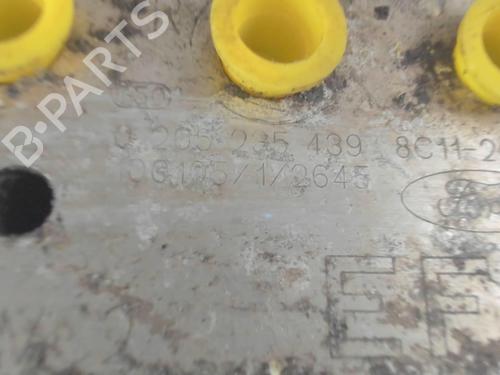 ABS pump FORD TRANSIT Van (FA_ _) 2.2 TDCi | BP21237514M43 