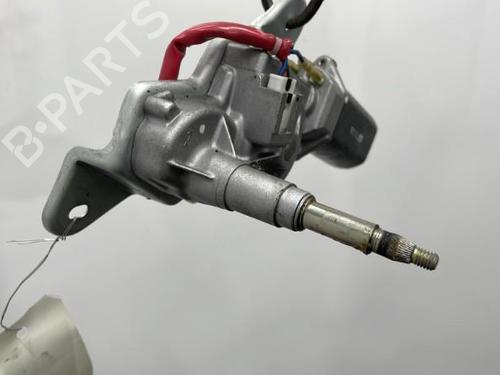 Rear wiper motor HONDA JAZZ II (GD_, GE3, GE2) 1.3 iDSi (GD1) | BP21240853M102 