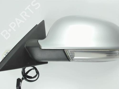 Left mirror VW PASSAT B5.5 (3B3) 1.9 TDI | BP20451212C26 