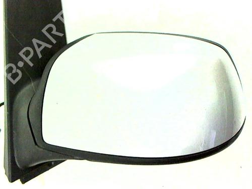 Left mirror FORD FOCUS C-MAX (DM2) 1.6 TDCi | BP20399364C26 