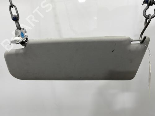 Right sun visor VW GOLF VI (5K1) 2.0 TDI | BP29513923I2 