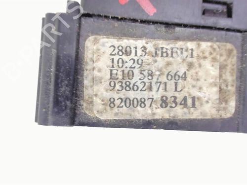 Switch NISSAN PRIMASTAR Van (X83) 2.5 dCi 140 | BP20400266I30 