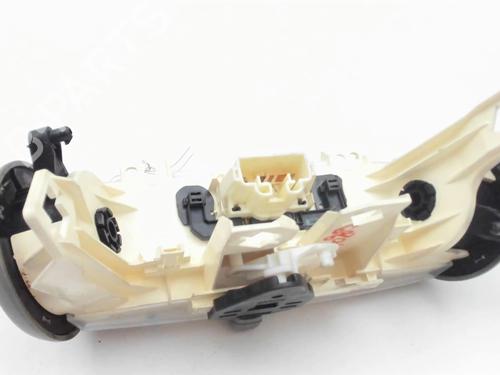 Climate control PEUGEOT 107 (PM_, PN_) 1.4 HDi | BP20464268I5 