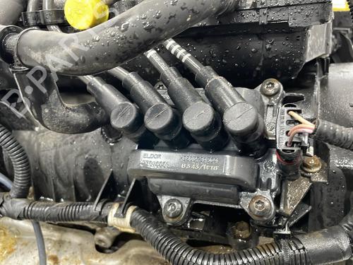 Engine RENAULT CLIO IV (BH_) 1.2 16V | BP33559816M1 - Image 8