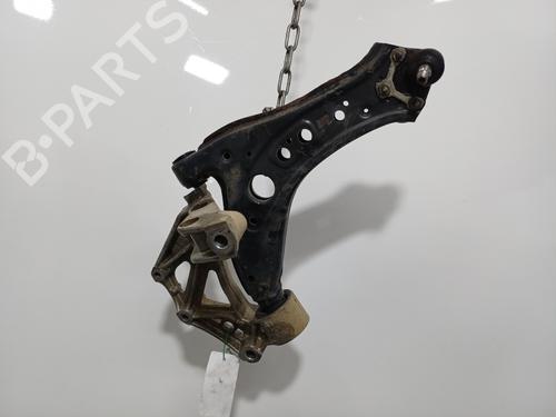Used Right front suspension arm Right front suspension arm SKODA FABIA I (6Y2) [1999-2008] 35892629 35892629