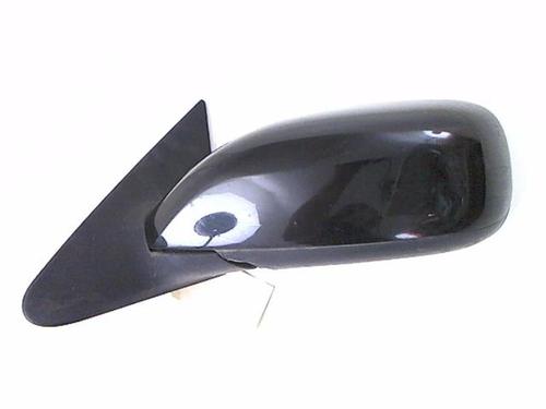 Left mirror RENAULT LAGUNA II Grandtour (KG0/1_) 1.9 dCi (KG1A, KG1W, KG0G) | BP20437072C26 