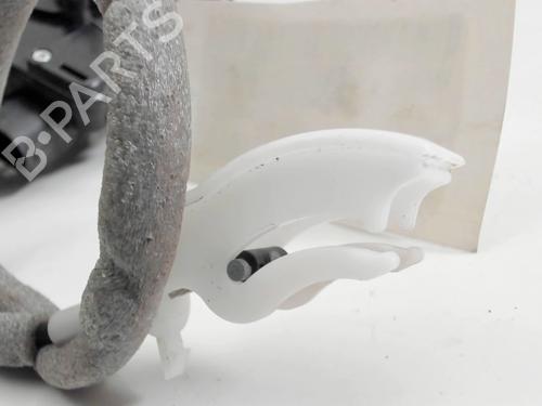 Front left lock BMW 3 (E46) 330 d | BP31217645C98