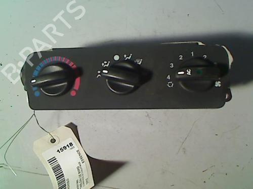 Used Climate control FORD MONDEO I (GBP) [1993-1996]  21232761