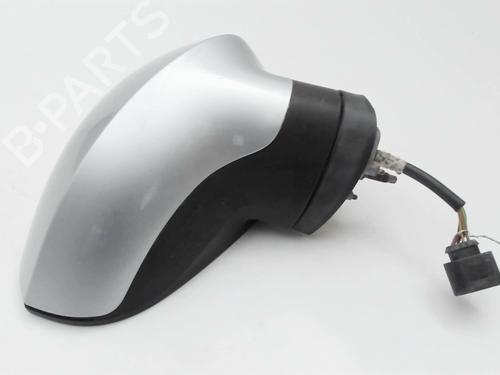 Right mirror SEAT LEON (1P1) 1.9 TDI | BP20481310C27 