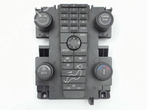 Climate control VOLVO C30 (533) 2.0 D | BP20401411I5 - Image 5