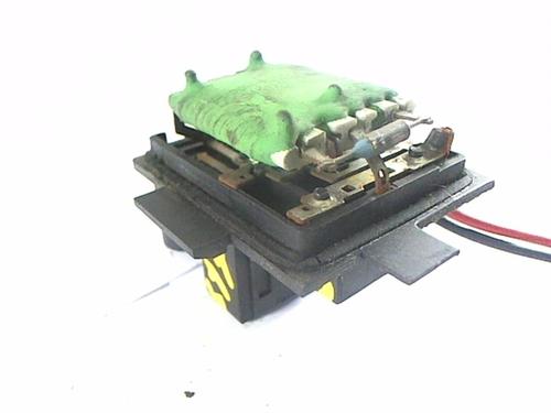 Heater resistor RENAULT CLIO II (BB_, CB_) 1.2 (BB0A, BB0F, BB10, BB1K, BB28, BB2D, BB2H, CB0A,... | BP20467094M108 