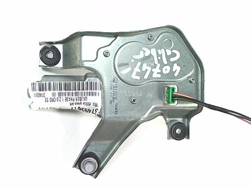 Rear wiper motor DODGE CALIBER 2.0 CRD | BP20448621M102 - Image 5