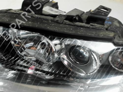 Left headlight AUDI A4 B6 (8E2) 1.9 TDI quattro | BP27409208C28  - Image 8