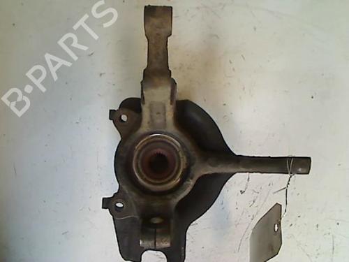 Right front steering knuckle FIAT TIPO (160_) 1.7 D (160.AG) | BP21203387M26 