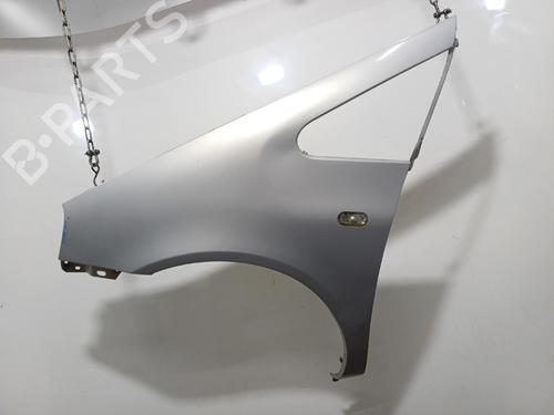 Used Left front fenders Left front fenders VW SHARAN (7M8, 7M9, 7M6) 1.9 TDI (115 hp) 40116351 40116351