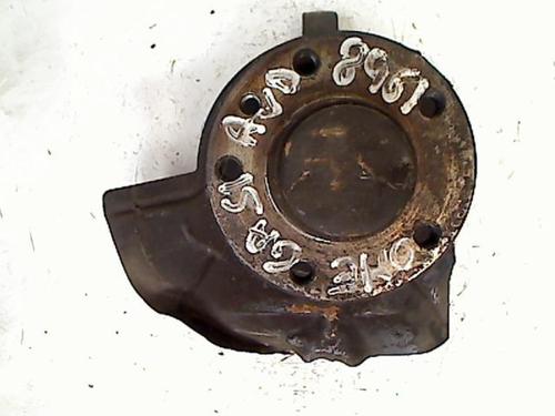 Used Right front steering knuckle OPEL OMEGA A (V87) [1986-1994]  21203435