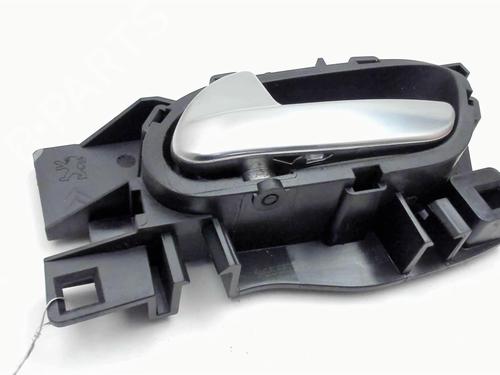 Rear left interior door handle PEUGEOT 208 I (CA_, CC_) 1.2 THP 110 | BP21208544I15 