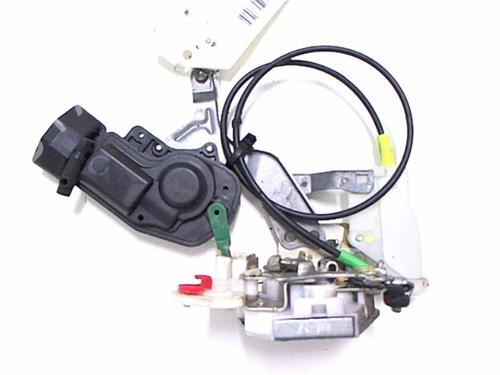 Front left lock PEUGEOT 107 (PM_, PN_) 1.0 | BP20479095C98 