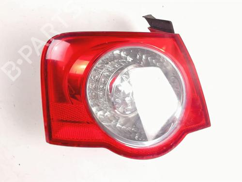 Used Left taillight VW PASSAT B6 (3C2) 2.0 TDI 16V (140 hp) 20468120