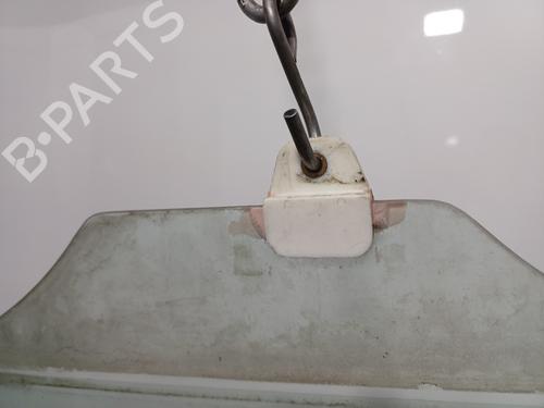 Used Front right door window Front right door window HONDA CIVIC VI Hatchback (EJ, EK) [1995-2001] 36150009 36150009