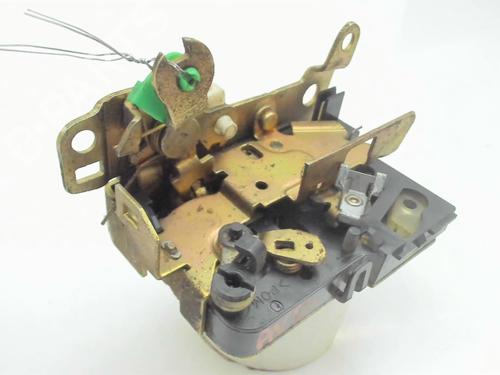 Front right lock RENAULT MASTER II Van (FD) 2.5 D | BP20445377C97 