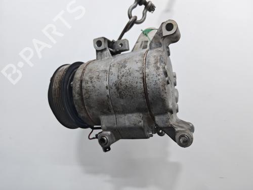 AC compressor MAZDA CX-5 (KE, GH) 2.2 D AWD (KE2AW) | BP33870645M34 - Image 7