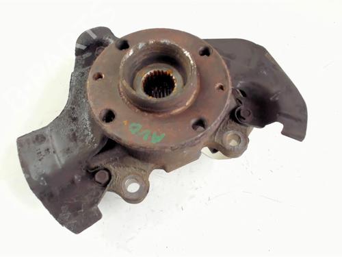 Used Right front steering knuckle PEUGEOT BIPPER Tepee 1.3 HDi 75 (75 hp) 20421197