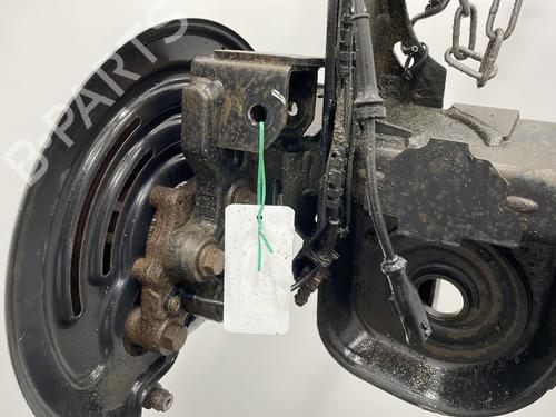 Rear axle RENAULT TRAFIC II Bus (JL) 2.0 dCi 90 (JL00, JL01, JL0H, JL0M, JL0P, JL0S) | BP29603925M2 