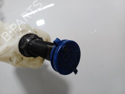 Used Windscreen washer tank Windscreen washer tank PEUGEOT 406 (8B) 1.8 16V (110 hp) 34458886 34458886