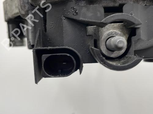 Used Alternator Alternator FORD FIESTA VI (CB1, CCN) 1.4 TDCi (70 hp) 25586640 25586640