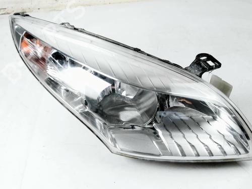Right headlight RENAULT MEGANE III Hatchback (BZ0/1_, B3_) 1.5 dCi (BZ0C) | BP36372172C29 - Image 4