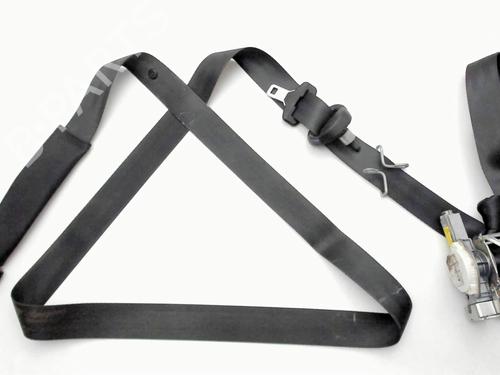 Front left seatbelt FIAT 500L (351_, 352_) 1.3 D Multijet (199LXY1A, 199LXY11) | BP39760359I26 - Image 3