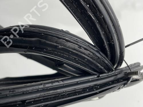 Rubber door seal BMW 1 (E87) 118 i | BP26133720C142 