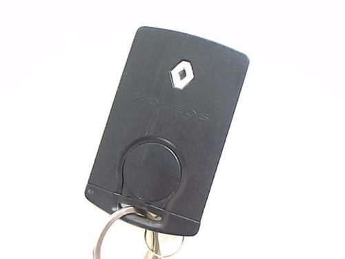 Card reader RENAULT KOLEOS I (HY_) 2.0 dCi 4x4 (HY0K) | BP20431595E4 