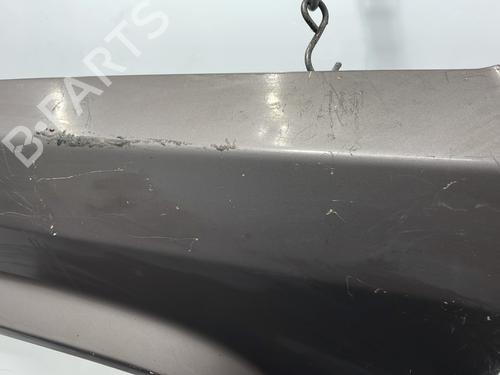 Left front fenders CITROËN BX (XB-_)  | BP28567707C41 