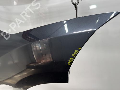 Right front fenders RENAULT MEGANE III Grandtour (KZ0/1) 1.9 dCi (KZ0J, KZ0N, KZ1S) | BP27873710C42 