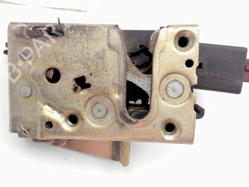 Used Rear left lock Rear left lock PEUGEOT 106 II (1A_, 1C_) 1.4 i (75 hp) 33895110 33895110