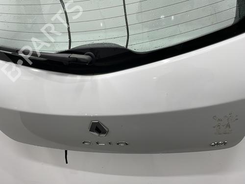 Tailgate RENAULT CLIO III (BR0/1, CR0/1) 1.5 dCi (C/BR0G, C/BR1G) | BP29437971C6 