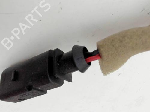 Front left interior door handle SEAT LEON (1P1) 1.6 TDI | BP38675108I13 - Image 3