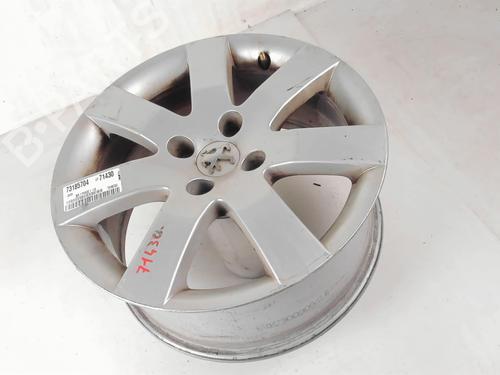 Rim PEUGEOT 308 I (4A_, 4C_) 1.6 HDi | BP20468647C45 